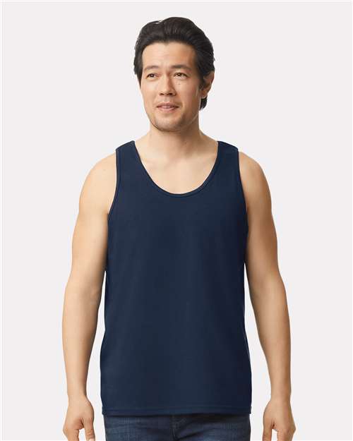 Unisex Ultra Cotton® Tank Top - Image 3