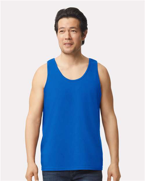 Unisex Ultra Cotton® Tank Top - Image 5