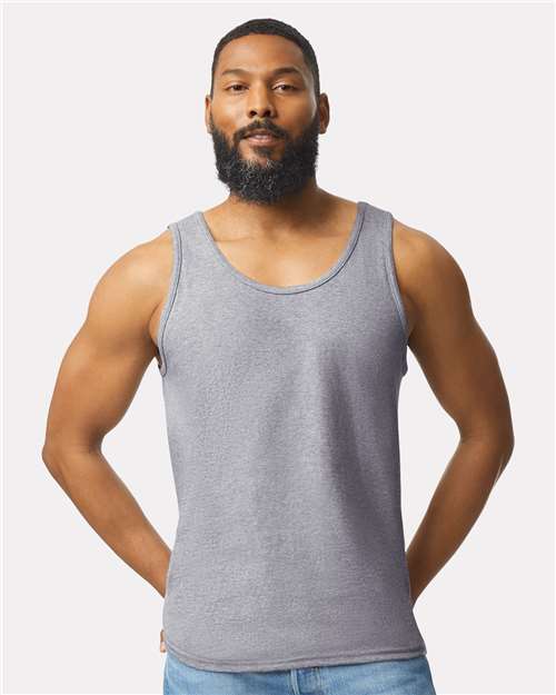 Unisex Ultra Cotton® Tank Top - Image 6