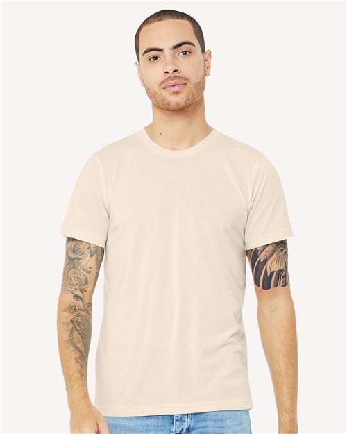 Unisex USA-Made Jersey Tee - Image 10
