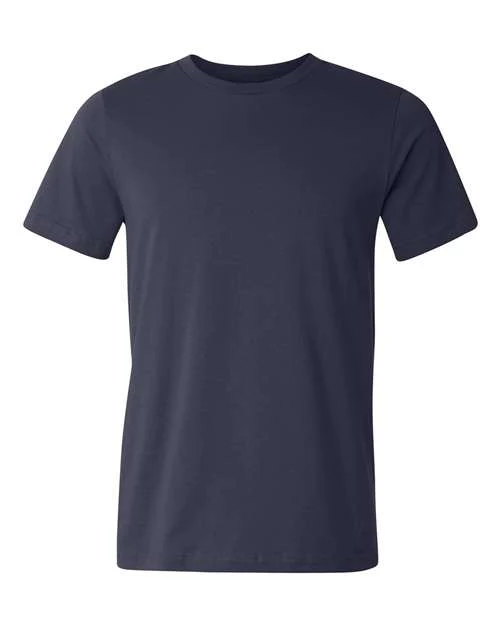 Unisex USA-Made Jersey Tee - Image 11