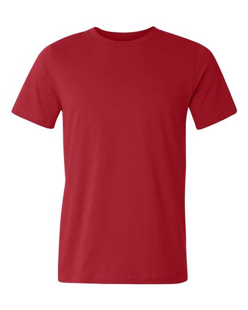 Unisex USA-Made Jersey Tee - Image 12