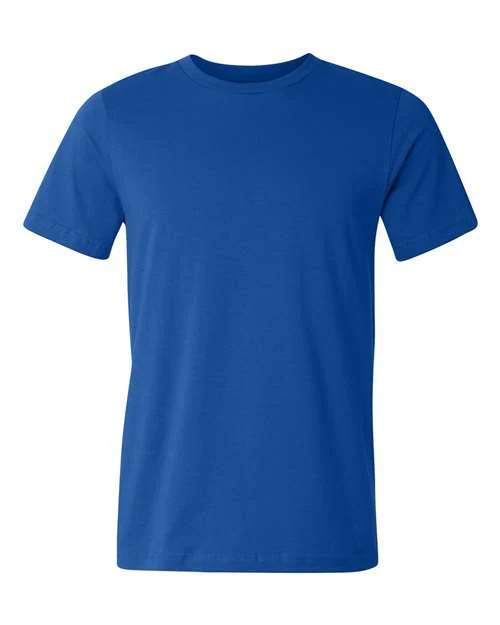 Unisex USA-Made Jersey Tee - Image 14