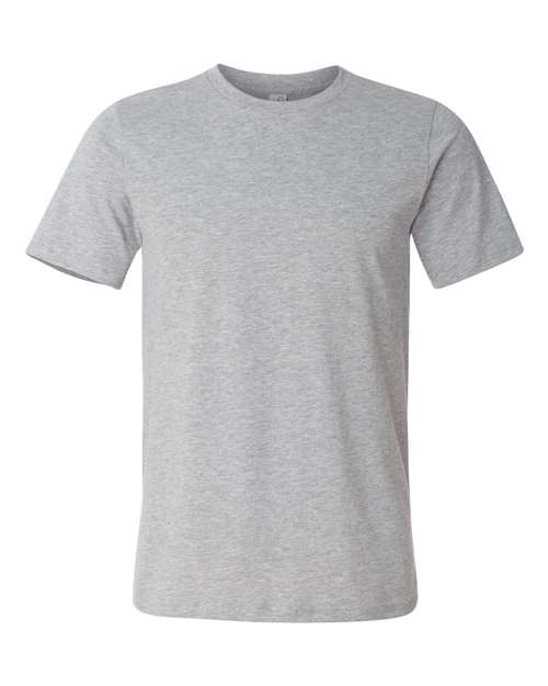 Unisex USA-Made Jersey Tee - Image 3