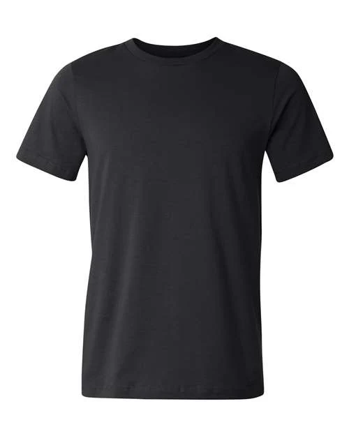 Unisex USA-Made Jersey Tee - Image 4