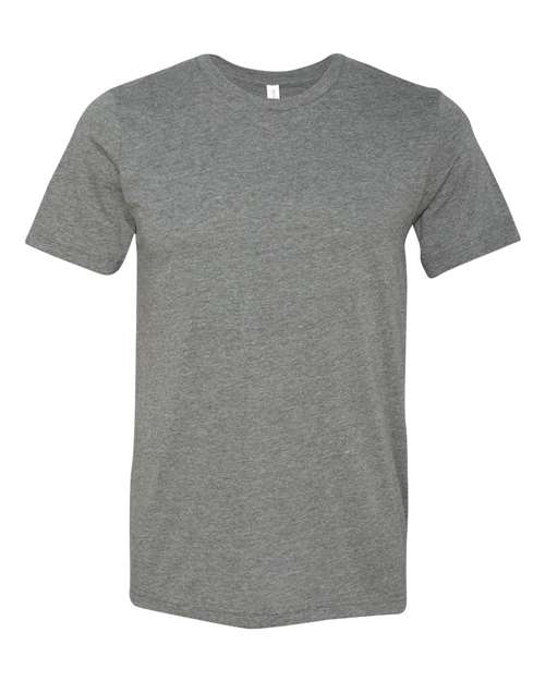 Unisex USA-Made Jersey Tee - Image 6