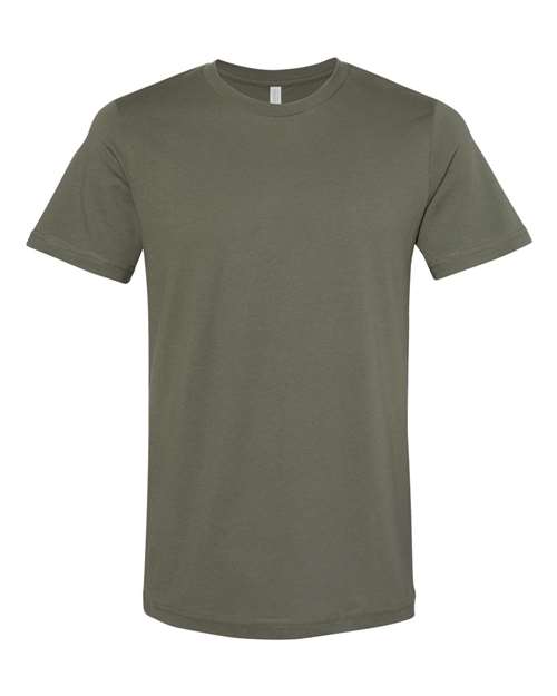 Unisex USA-Made Jersey Tee - Image 9