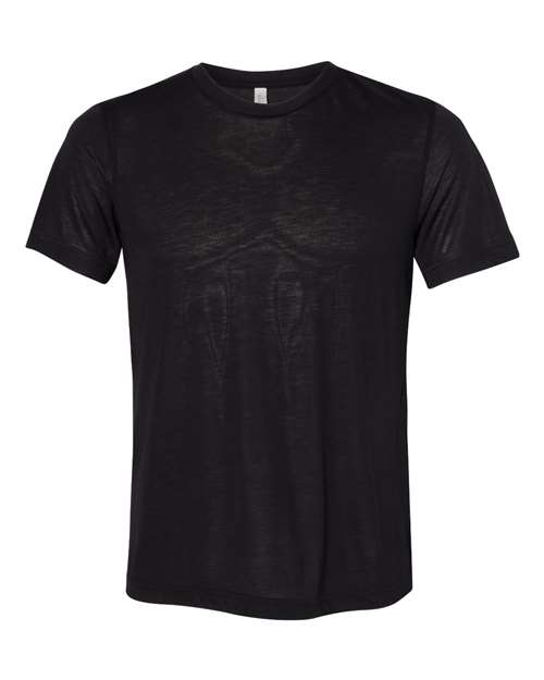 Unisex Viscose Fashion Tee - Image 2