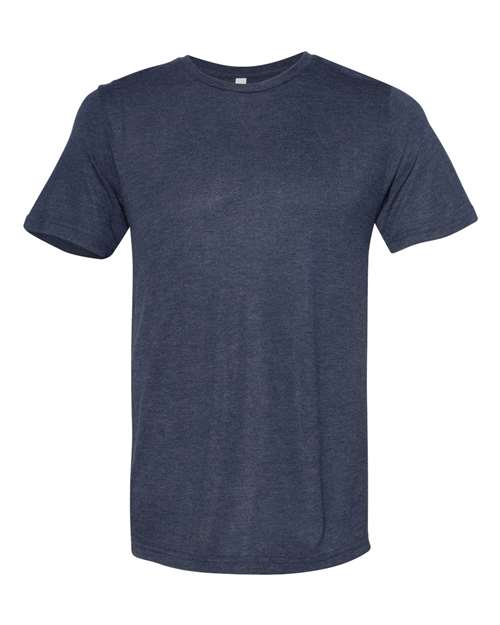 Unisex Viscose Fashion Tee - Image 4