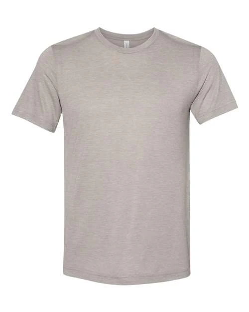 Unisex Viscose Fashion Tee - Image 5