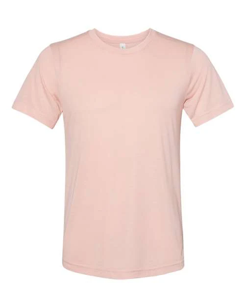 Unisex Viscose Fashion Tee - Image 6