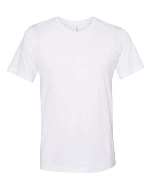 Unisex Viscose Fashion Tee - Image 7