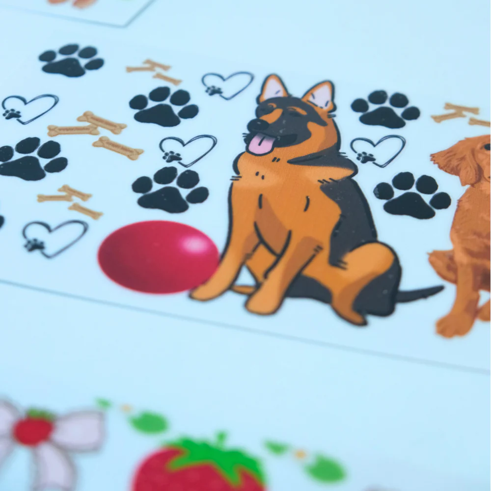UV DTF Stickers 3D Gang Sheet Builder - Image 5