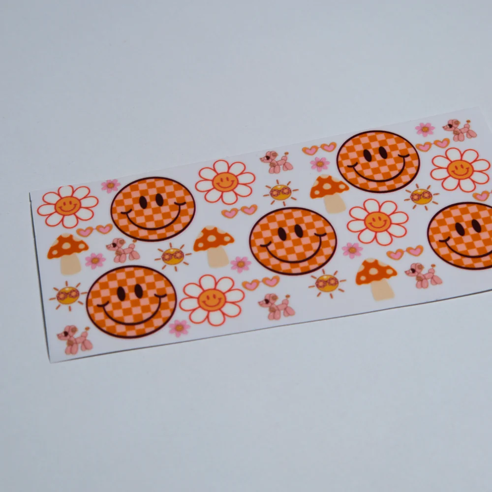 UV DTF Stickers 3D Gang Sheet Builder - Image 3