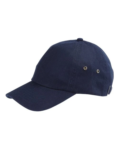 Washed Baseball Cap - Image 7