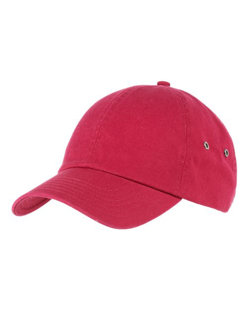 Washed Baseball Cap - Image 9