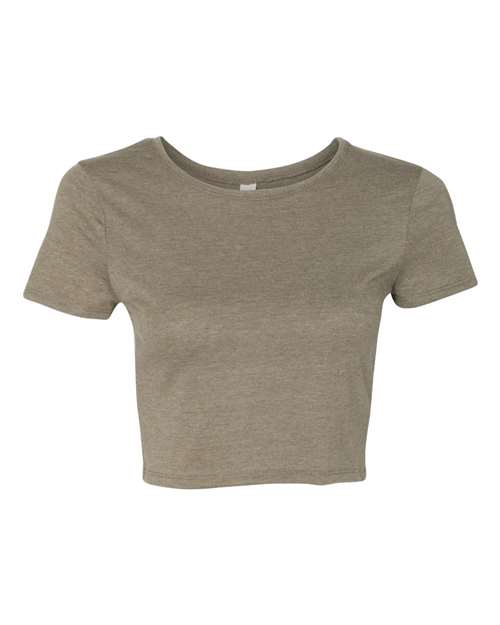 Women’s Crop Tee - Image 3