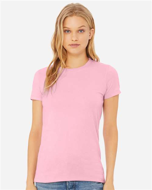 Women’s Relaxed Fit Triblend Tee - Image 13