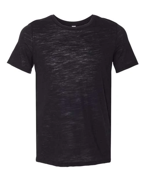 Women’s Relaxed Fit Vintage Slub Tee - Image 4