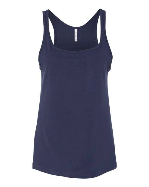 Women’s Relaxed Jersey Tank - Image 5