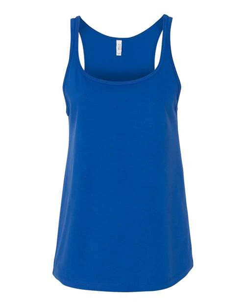 Women’s Relaxed Jersey Tank - Image 8