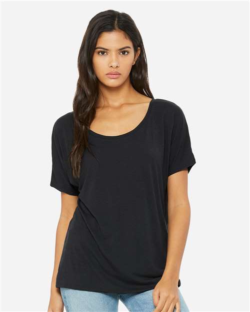 Women’s Slouchy Tee - Image 11