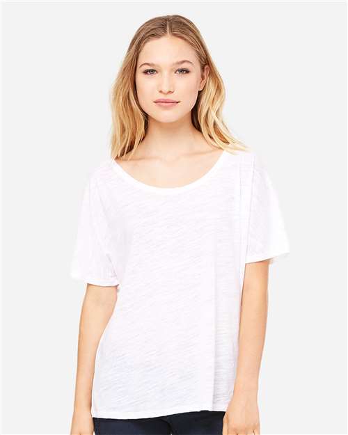 Women’s Slouchy Tee - Image 29