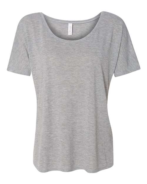 Women’s Slouchy Tee - Image 3