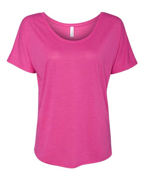 Women’s Slouchy Tee - Image 4