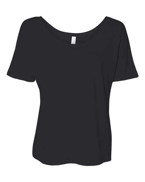 Women’s Slouchy Tee - Image 5