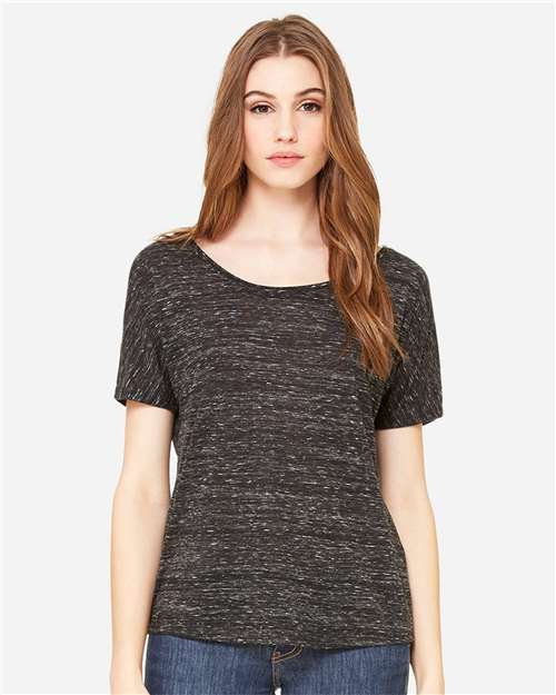 Women’s Slouchy Tee - Image 6