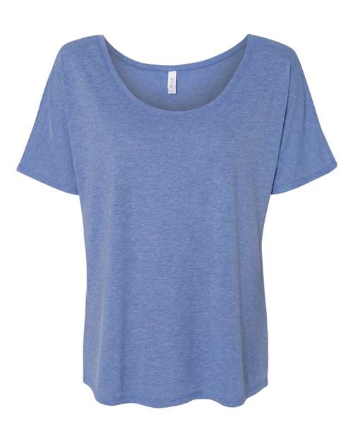 Women’s Slouchy Tee - Image 8