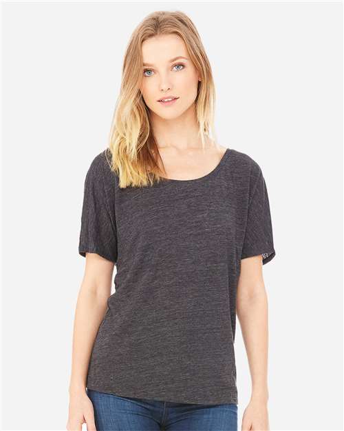 Women’s Slouchy Tee - Image 9