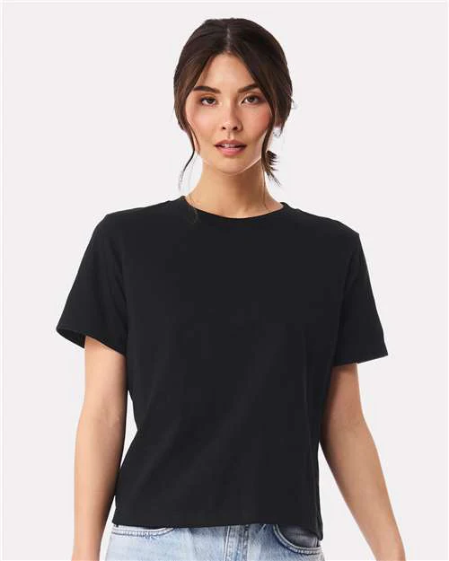 Women's 6 oz Heavyweight Tee - Image 11