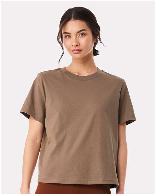 Women's 6 oz Heavyweight Tee - Image 12