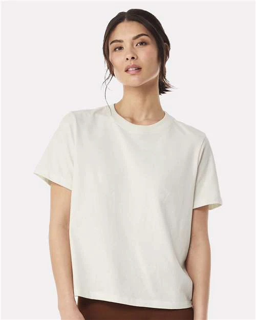 Women's 6 oz Heavyweight Tee - Image 16