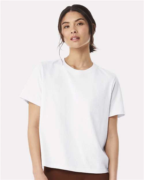 Women's 6 oz Heavyweight Tee - Image 17