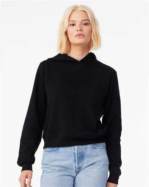 Women's Classic Hoodie Sweatshirt