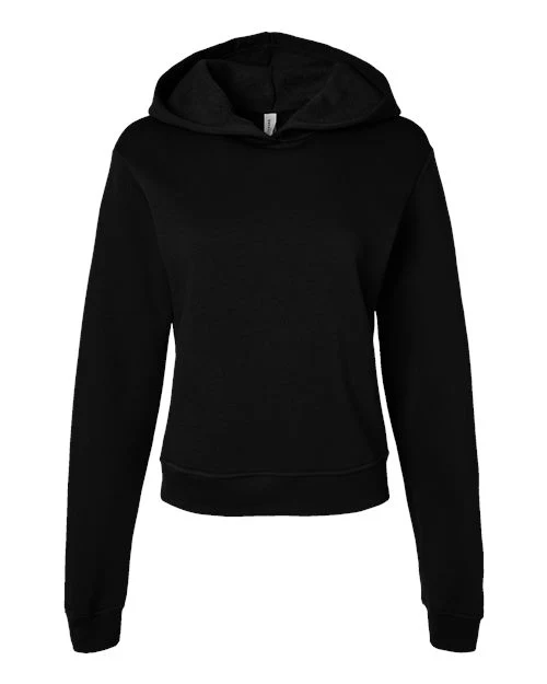 Women's Classic Hoodie Sweatshirt - Image 3