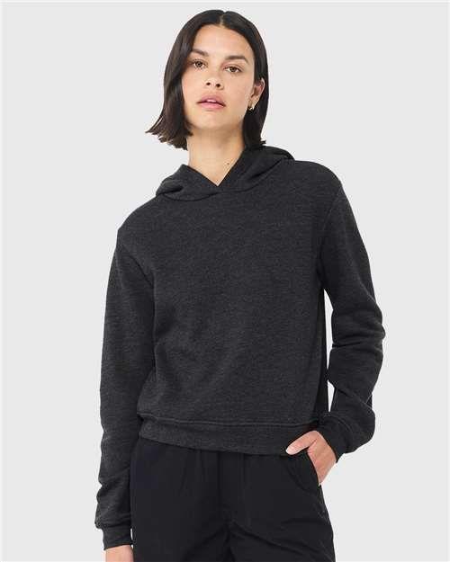 Women's Classic Hoodie Sweatshirt - Image 4