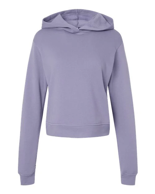 Women's Classic Hoodie Sweatshirt - Image 5