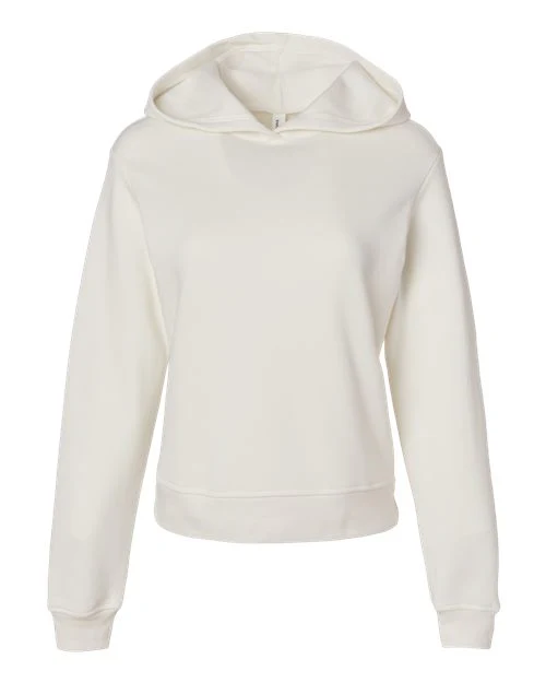 Women's Classic Hoodie Sweatshirt - Image 9