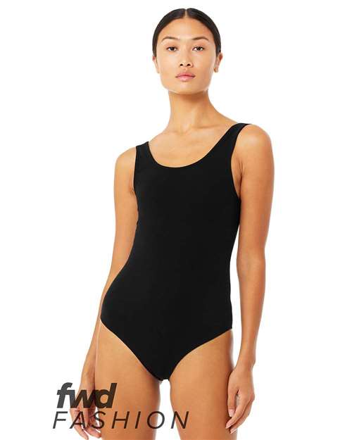 Women's FWD Fashion Bodysuit - Image 2