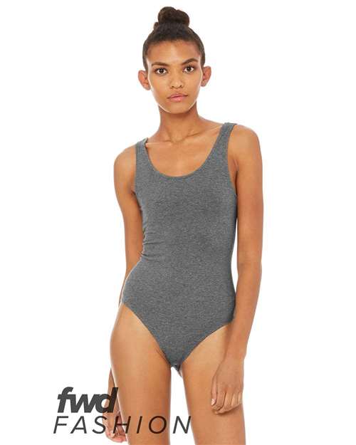 Women's FWD Fashion Bodysuit - Image 3