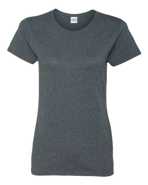 Women's Heavy Cotton™ T-Shirt - Image 11