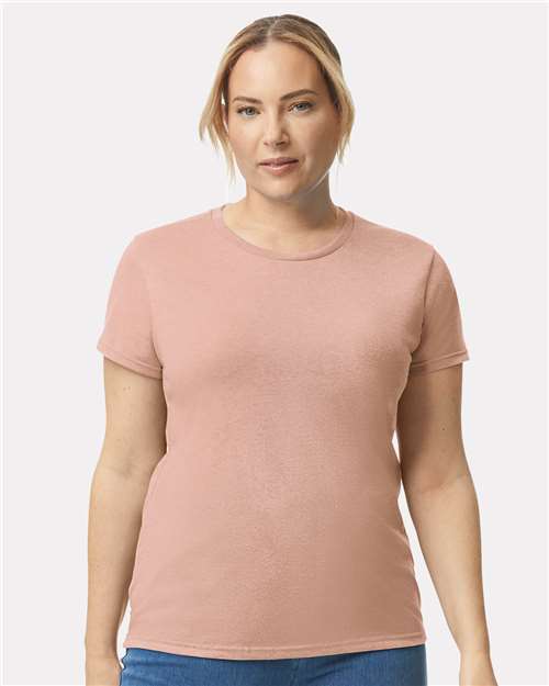Women's Heavy Cotton™ T-Shirt - Image 12