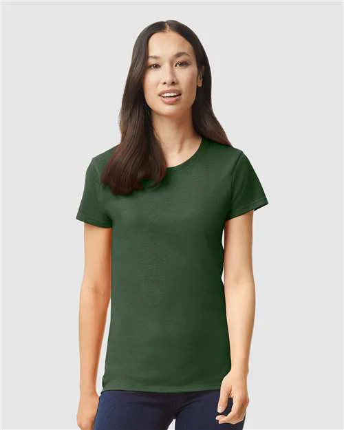 Women's Heavy Cotton™ T-Shirt - Image 13