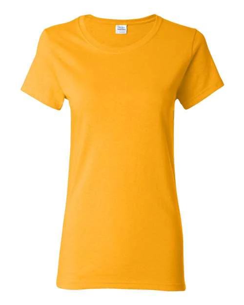 Women's Heavy Cotton™ T-Shirt - Image 14