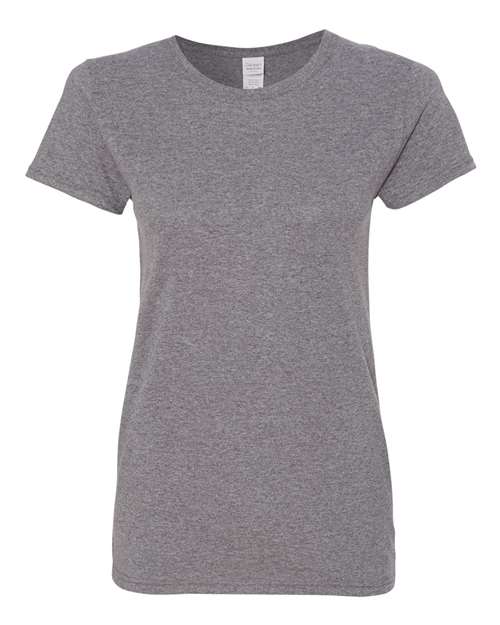 Women's Heavy Cotton™ T-Shirt - Image 15