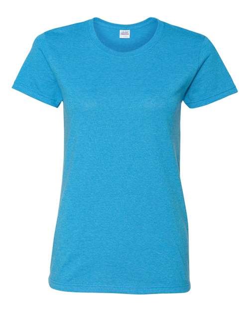 Women's Heavy Cotton™ T-Shirt - Image 17